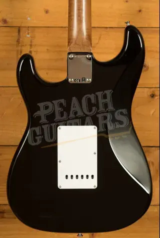 Fender Custom Shop 61 Strat - NOS Black