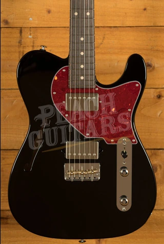 Suhr Alt T Rosewood | Black