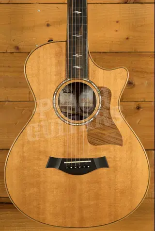 Taylor 800 Series | 812ce 12-Fret *Used*