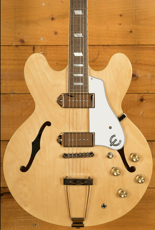 Epiphone Casino | Natural