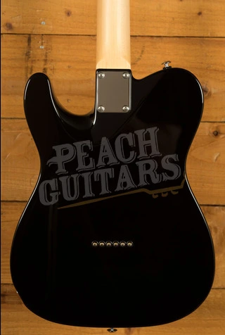Suhr Alt T Rosewood | Black