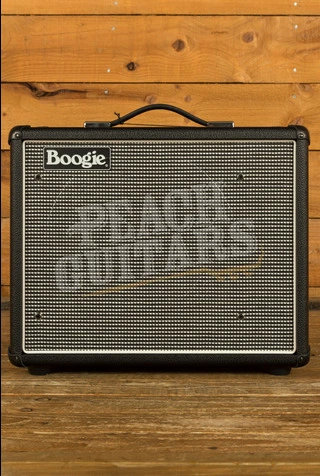 Mesa Boogie Fillmore 1x12 Electric Guitar Amplifier Cabinet - Thiele Front Ported 19"