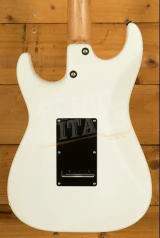 Tom Anderson Drop Top Classic Hollow - Satin Black WakeSurf