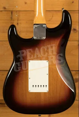 Fender Vintera II '60s Stratocaster - Rosewood - 3-Colour Sunburst