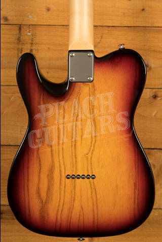 Suhr Alt T | 3 Tone Burst