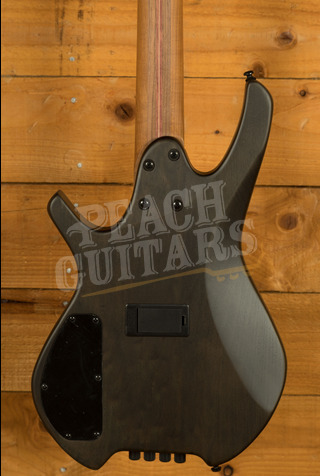 Cort Artisan Space 4 | Star Dust Black