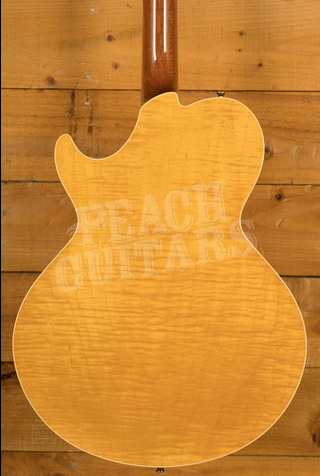 Collings Eastside LC | Blonde *Used*