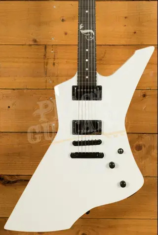 ESP LTD Snakebyte James Hetfield | Snow White