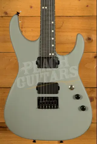 Tom Anderson Angel Player - Satin Super Sonic Gray 