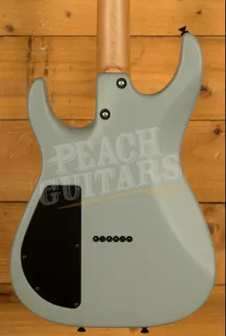 Tom Anderson Angel Player - Satin Super Sonic Gray 