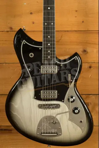 Novo Custom Series | Serus J - Inca Burst