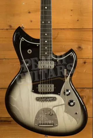 Novo Custom Series | Serus J - Inca Burst