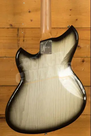 Novo Custom Series | Serus J - Inca Burst