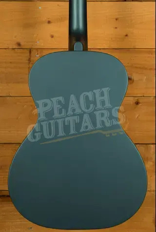 Gretsch Limited Edition Deltoluxe Concert - Dark Denim Top