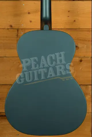 Gretsch Limited Edition Deltoluxe Concert - Dark Denim Top