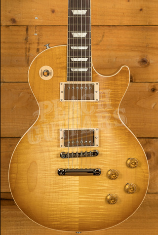 Gibson Les Paul Standard '50s Faded | Vintage Honey Burst