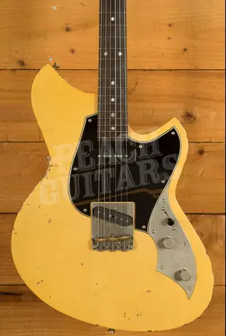 Novo Custom Series Serus T | Butterscotch Blonde Rosewood