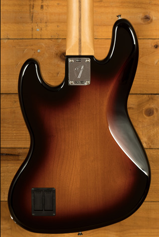Fender Player II Modified Active Jazz Bass V Rosewood 3-Tone Sunburst