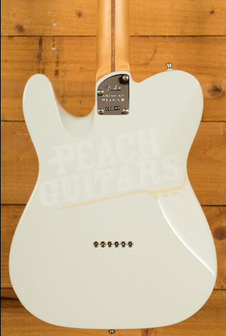 Fender American Ultra II Telecaster | Avalanche