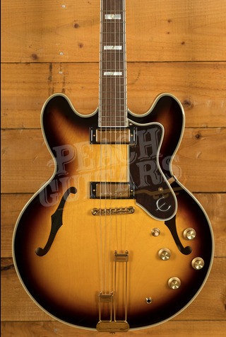 Epiphone Sheraton | Vintage Sunburst