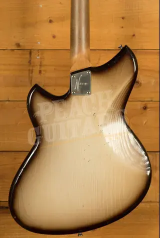 Novo Custom Series | Serus J - Toasted Marshmallow