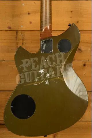 Novo Signature Series Serus J HH | Uffington Mary Kaye - Built by DF himself