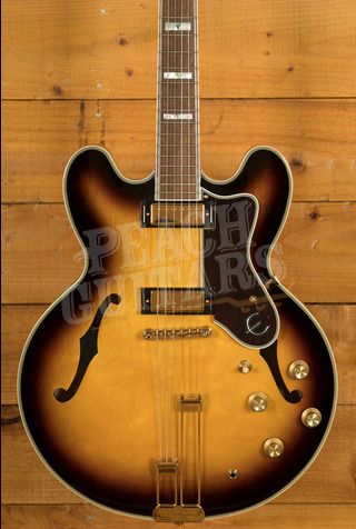 Epiphone Sheraton | Vintage Sunburst