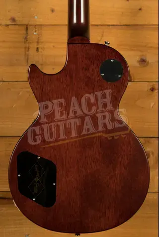 Epiphone Inspired By Gibson Custom 1959 Les Paul Standard | Tobacco Burst