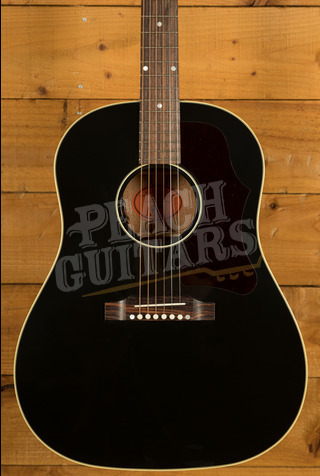 Gibson 50's J-45 Original | Ebony