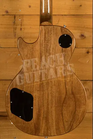 Gibson Les Paul Standard 60s Double Trouble | Vintage Tobacco Burst