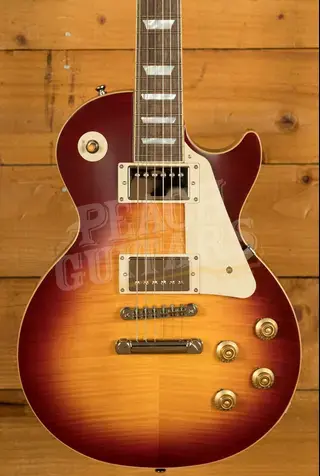 Epiphone Inspired By Gibson Custom 1959 Les Paul Standard | Factory Burst
