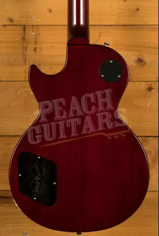 Epiphone Inspired By Gibson Custom 1959 Les Paul Standard | Factory Burst