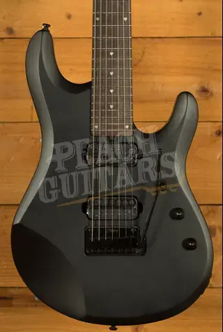 Sterling John Petrucci JP70 - Stealth Black