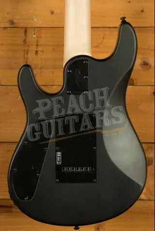 Sterling John Petrucci JP70 - Stealth Black