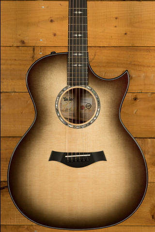 Taylor NAMM Customs 2025 | C14ce B5026