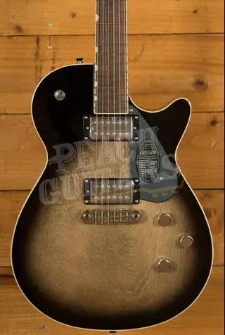 Gretsch Electromatic Jet - Rosewood - Bristol Fog