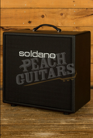 Soldano Amplifiers | Astro-20 Combo *Used*