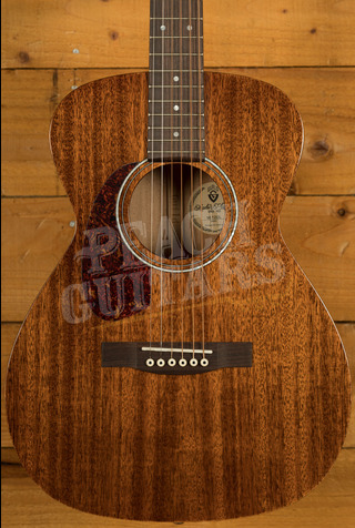 Guild M-120L Concert | Left-Handed - Natural *B-Stock*