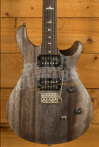 PRS SE CE | CE24 Standard - Satin Charcoal 