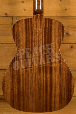 Guild M-120L Concert | Left-Handed - Natural *B-Stock*
