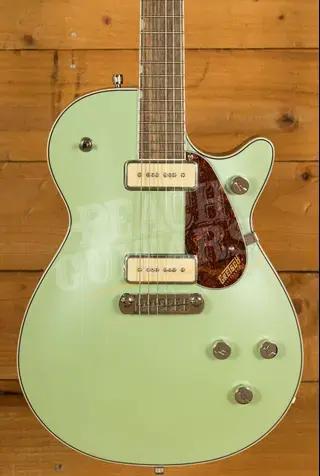 Gretsch G5210-P90 Electromatic Jet Two 90 | Broadway Jade