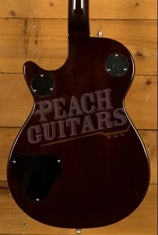 Gretsch G5210-P90 Electromatic Jet Two 90 | Broadway Jade