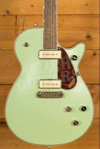 Gretsch G5210-P90 Electromatic Jet Two 90 | Broadway Jade