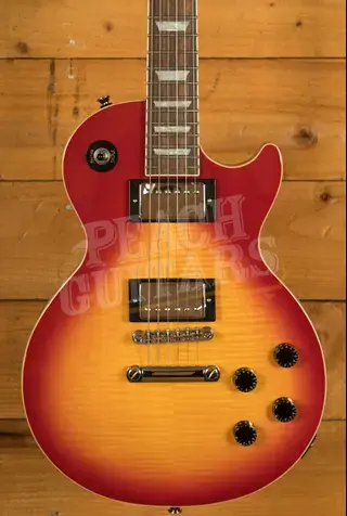 Epiphone Les Paul Tribute Plus | Herritage Cherry Sunburst