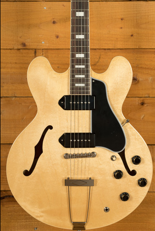 Gibson ES-330 | Antique Natural