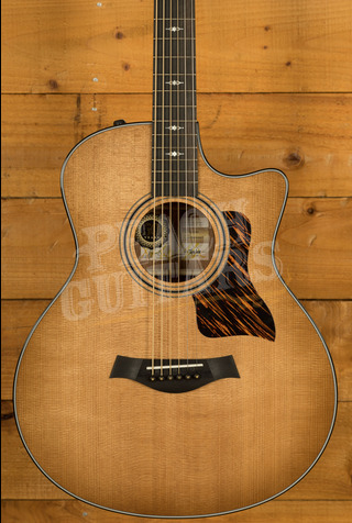 Taylor 50th Anniversary Collection | 316ce Baritone LTD