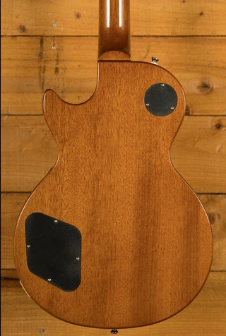 Epiphone Inspired by Gibson Les Paul Standard 60s | Ebony w/Gigbag