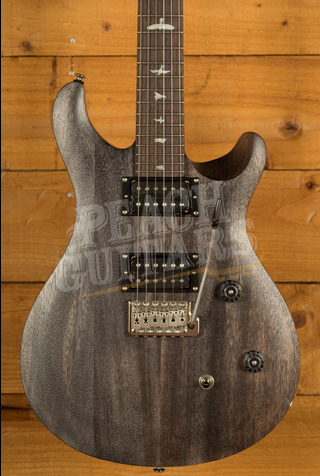 PRS SE CE | CE24 Standard - Satin Charcoal 