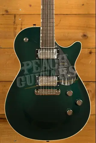 Gretsch Electromatic Jet - Rosewood - Cadillac Green