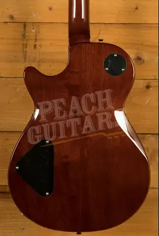 Gretsch Electromatic Jet - Rosewood - Cadillac Green